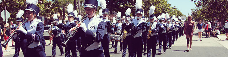 July 4th Parade