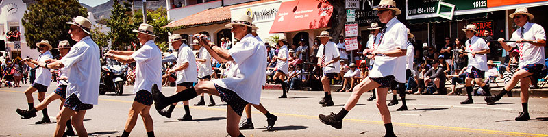 July 4th Parade